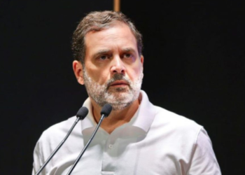 राहुल गांधी यांना जिवे मारण्याची धमकी