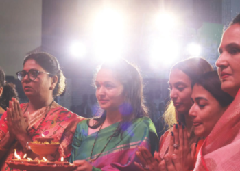 प्रतापगड पर्वाने जागविला इतिहास