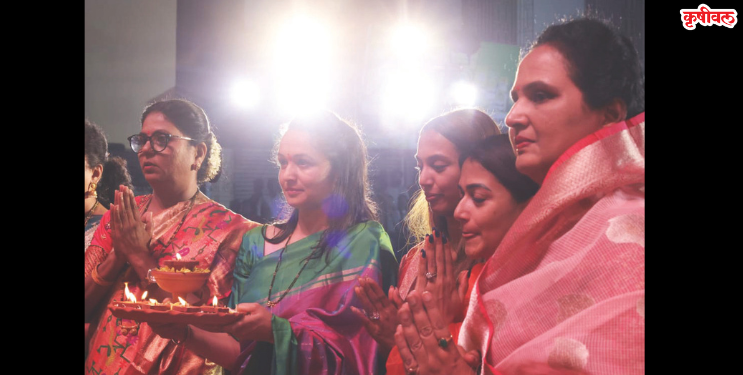 प्रतापगड पर्वाने जागविला इतिहास