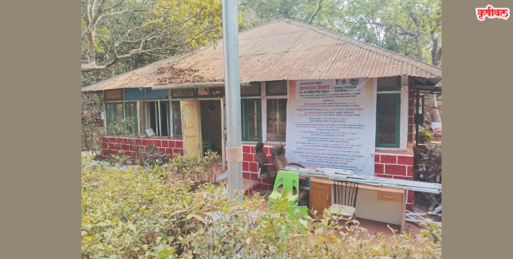 नगरपरिषदचे नूतनीकरण संशयाच्या भोवऱ्यात