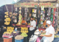 रमजाननिमित्त फळांना मागणी वाढली