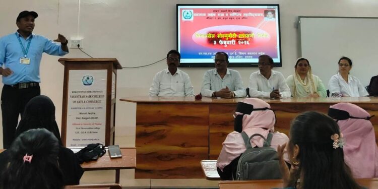 सिकलसेल सॉल्युबिलिटी तपासणी शिबीर