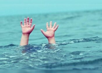 तलावात बुडून बालकाचा मृत्यू