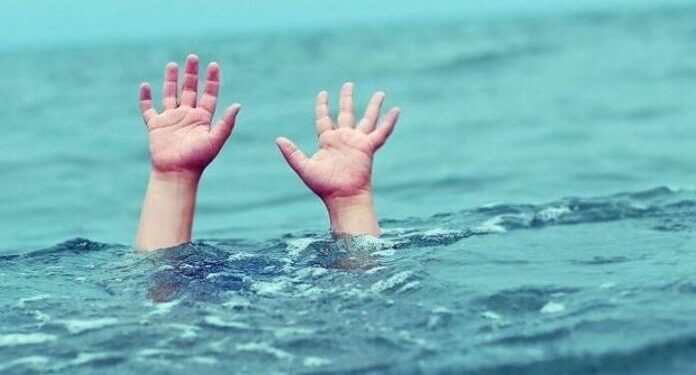 तलावात बुडून बालकाचा मृत्यू