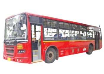 बसेसअभावी विद्यार्थ्यांची गैरसोय