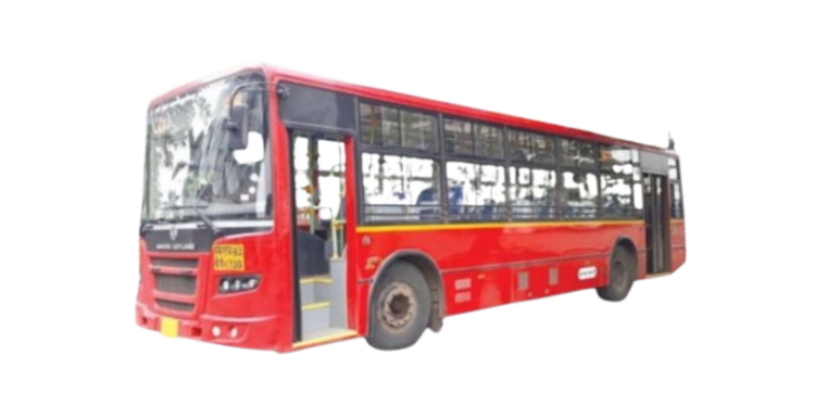 बसेसअभावी विद्यार्थ्यांची गैरसोय