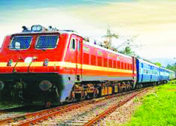 सेंट्रल रेल्वेकडून होळी स्पेशल रेल्वे गाड्या