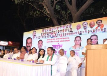 खोटी बिले काढणाऱ्यांची चौकशी होणार: जयंत पाटील