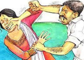 रसायनी येथे विवाहितेचा छळ; तिघांवर गुन्हा दाखल