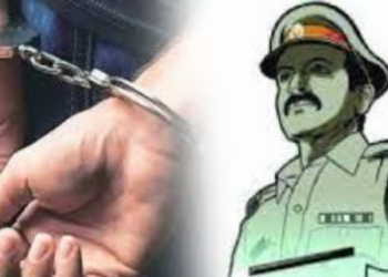 तोतया पोलिसांच्या टोळीचा पर्दाफाश