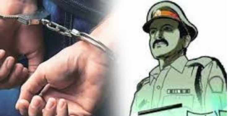 तोतया पोलिसांच्या टोळीचा पर्दाफाश