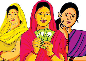 लाडक्या बहिणींना ई-केवायसी सुधारणेसाठी नवीन मुदत