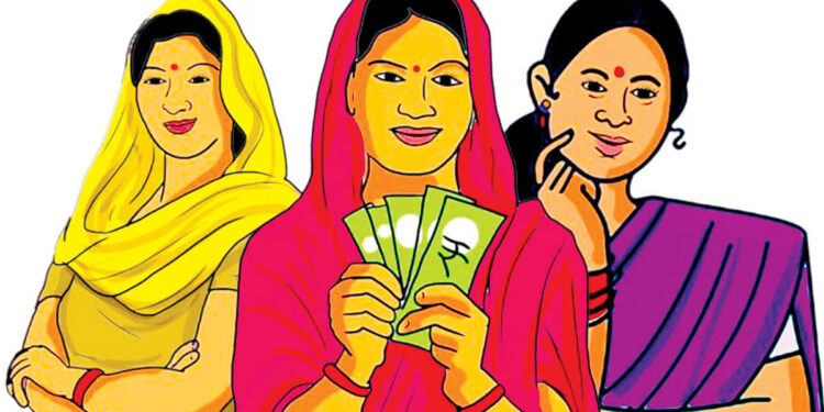 लाडक्या बहिणींना ई-केवायसी सुधारणेसाठी नवीन मुदत