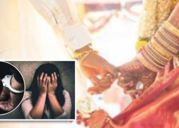 लग्नाचे खोटे आमिष दाखवून महिलेवर लैंगिक अत्याचार