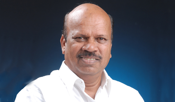 जे. एम. म्हात्रेंवर ईडीची कारवाई; कोट्यवधींची मालमत्ता जप्त