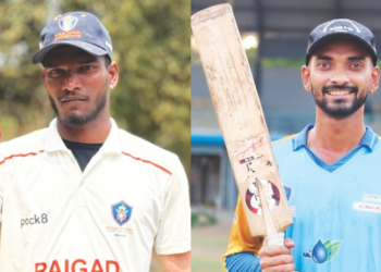 अभिषेक, कौस्तुभची सुपर लीगसाठी निवड