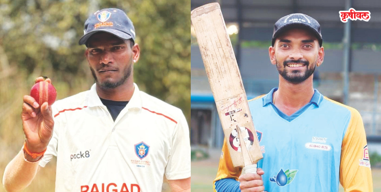 अभिषेक, कौस्तुभची सुपर लीगसाठी निवड