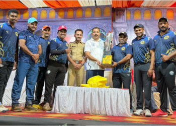 अलिबागच्या वकिलांची दमदार कामगिरी