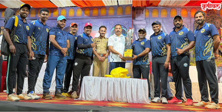 अलिबागच्या वकिलांची दमदार कामगिरी