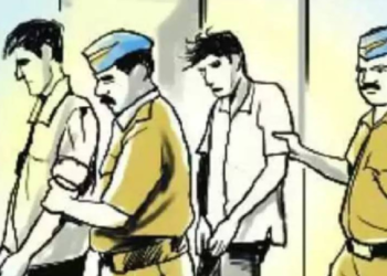 सराईत गुन्हेगार दोन वर्षांसाठी तडीपार