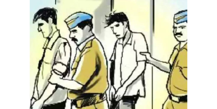 सराईत गुन्हेगार दोन वर्षांसाठी तडीपार