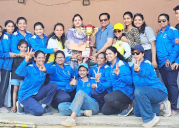 स्टार क्रिकेट ग्रुप विजयी