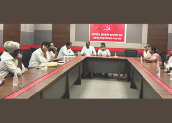 करंजा-रेवस रेड्डी प्रकल्पामुळे मच्छिमारांचे अस्तित्व धोक्यात