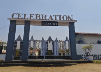 सेलिब्रेशन रिसॉर्ट कुंटणखाना प्रकरणी आणखी चारजण ताब्यात