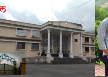 नेरळमधील दिलकप कॉलेजमध्ये इंजिनिअरिंगच्या विद्यार्थिनीवर ‘लव्ह ट्रॅप’