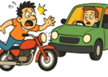 विना हेल्मेट प्रवास जीवघेणा