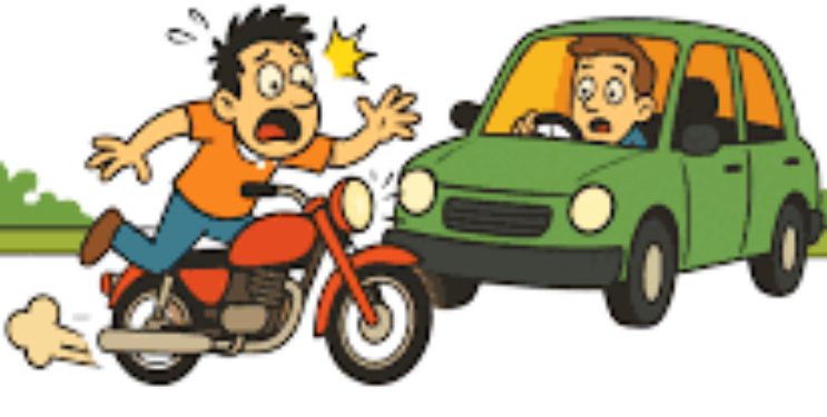 विना हेल्मेट प्रवास जीवघेणा