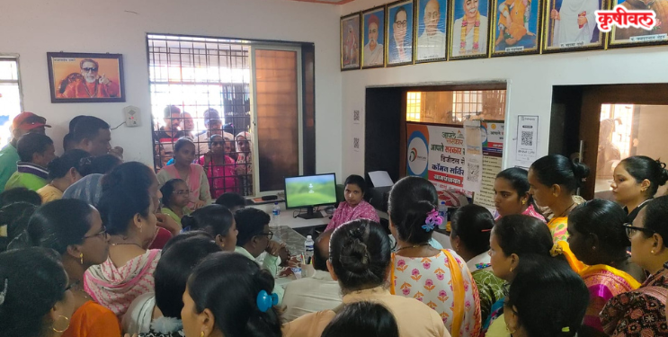 पाण्यासाठी कोर्लईकरांची ग्रामपंचायतीकडे धाव