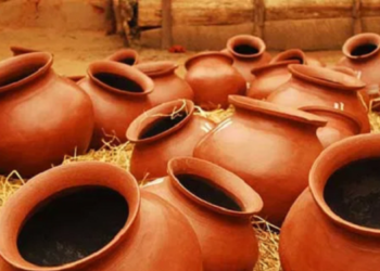 गरीबांचा ‌‘फ्रीज’ बाजारात दाखल