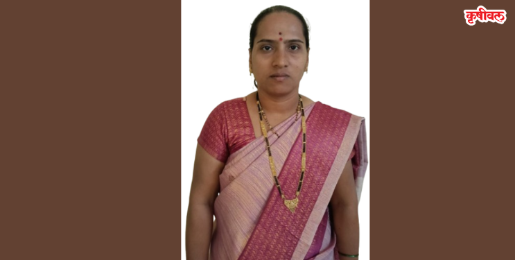 अष्टपैलू महिला व्यक्तिमत्त्व :भाविका सुतार