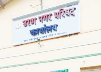 उरणमध्ये कर वसुलीत अडचणी