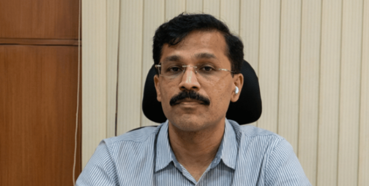 दहा आयएएस अधिकाऱ्यांच्या बदल्यांचे आदेश