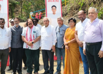 क्रांतिभूमीत मानवी हक्क परिषद गाजली