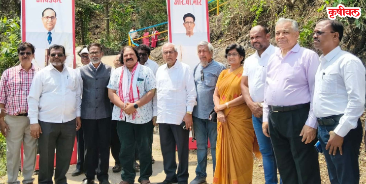 क्रांतिभूमीत मानवी हक्क परिषद गाजली