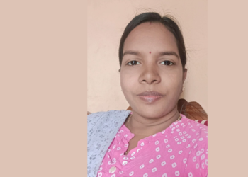 आदर्श शासकीय कर्मचारी: अपर्णा पंकज तांडेल