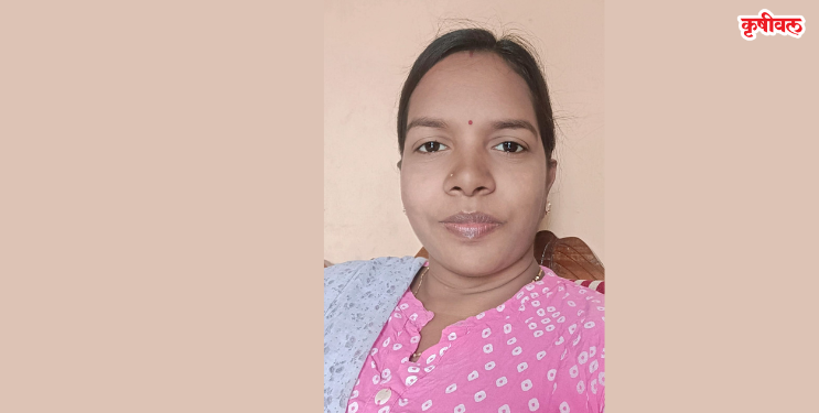 आदर्श शासकीय कर्मचारी: अपर्णा पंकज तांडेल