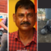 ट्रेलरच्या धडकेत रिक्षाचालक ठार