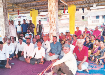 दगडखाणीला महसूल प्रशासनाचा वरदहस्त?