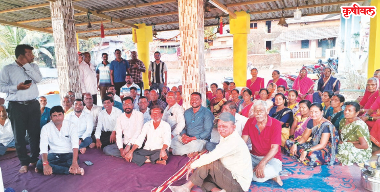 दगडखाणीला महसूल प्रशासनाचा वरदहस्त?