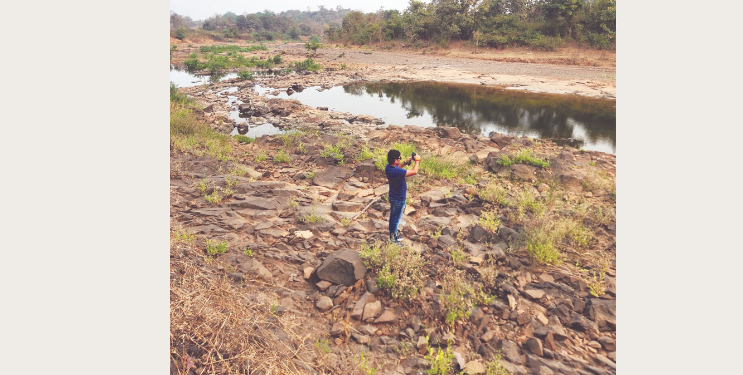 प्रस्तावित शिलार धरणाला विरोध