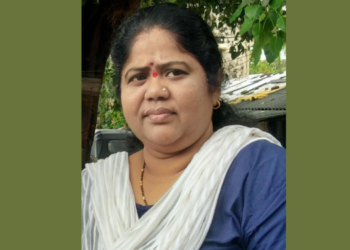 यशस्वी व्यावसायिका: रोशनी गुरव