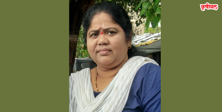 यशस्वी व्यावसायिका: रोशनी गुरव