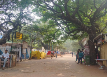 माथेरान मध्ये उन्हाळ्यात मंदीच्या झळा