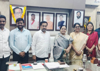 विटाचे कचरा व्यवस्थापन प्रकल्प राज्याला दिशादर्शक: ॲड. मानसी म्हात्रे