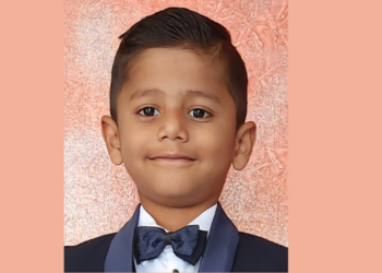 केगाव-उरणच्या जयेश पाटीलची यशस्वी सागरी झेप