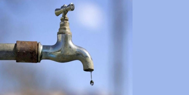 पनवेलमध्ये दोन दिवस पाणीपुरवठा बंद